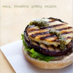 vegetarian grilling recipes