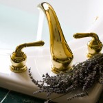 lavender bath