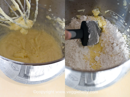 cream-butter,-sugar,-salt-and-eggs,-then-fold-in-flour