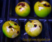 grilled-tomatillos