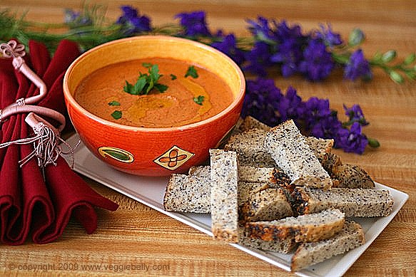 muhammara