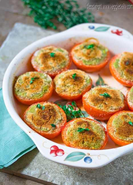 baked-stuffed-tomatoes