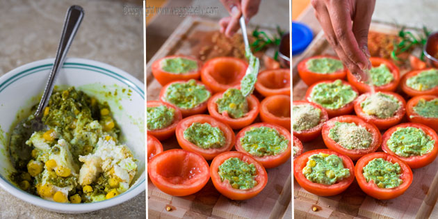 stuff-tomatoes-with-ricotta-filling