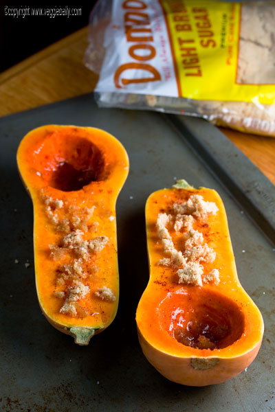 brown-sugar-chipotle-baked-butternut-squash