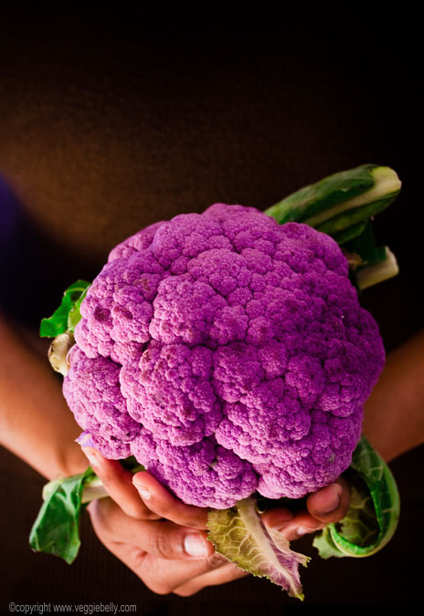 purple-cauliflower