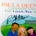 cookbook-for-lunchbox-set-signed-by-paula-deen
