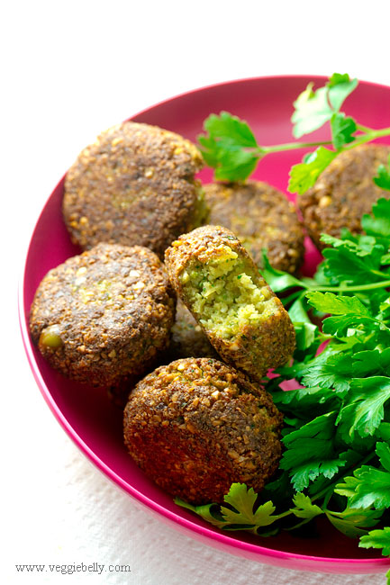 falafel