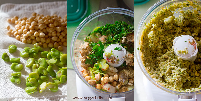 grind-ingredients-for-falafel