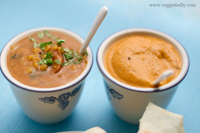 sambar-and-chutney-for-dosa