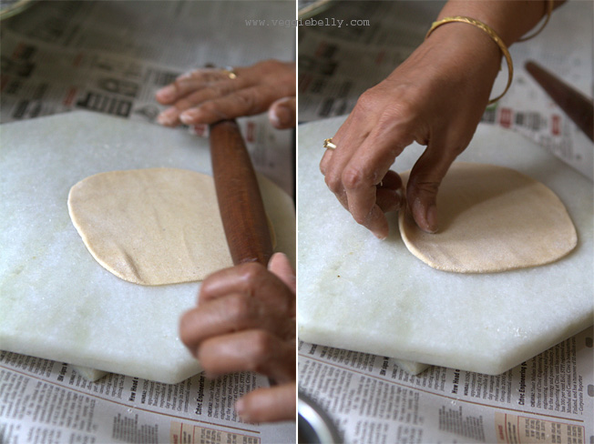roll-out-paratha-dough