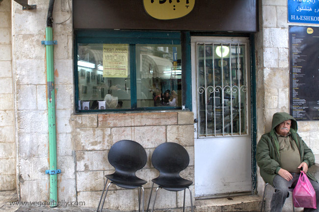 rachmo restaurant jerusalem